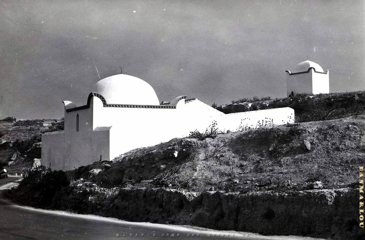 Saint Leu 501- Marabouts Sidi amar et Sidi abdelkader COLLECTION DES AMIS DE ND DE SANTA CRUZ.jpg